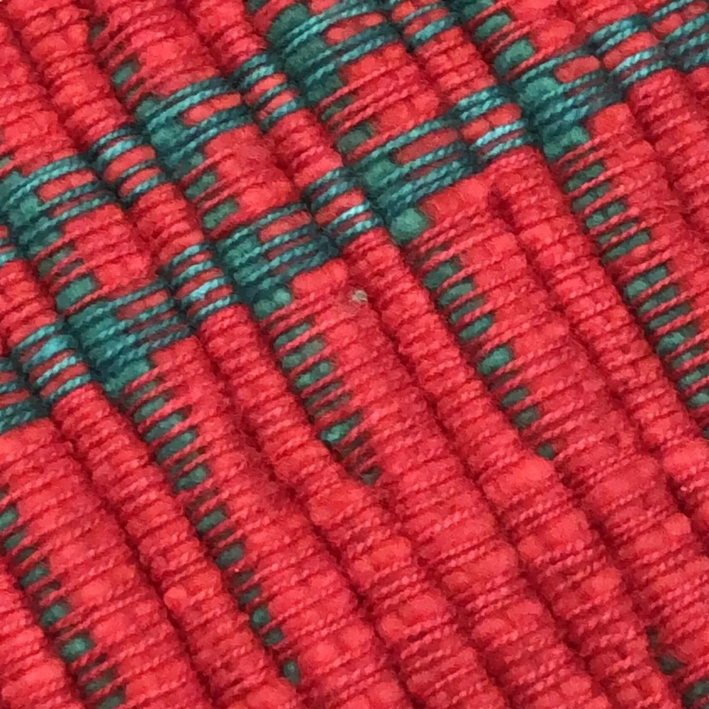 Christmas rug